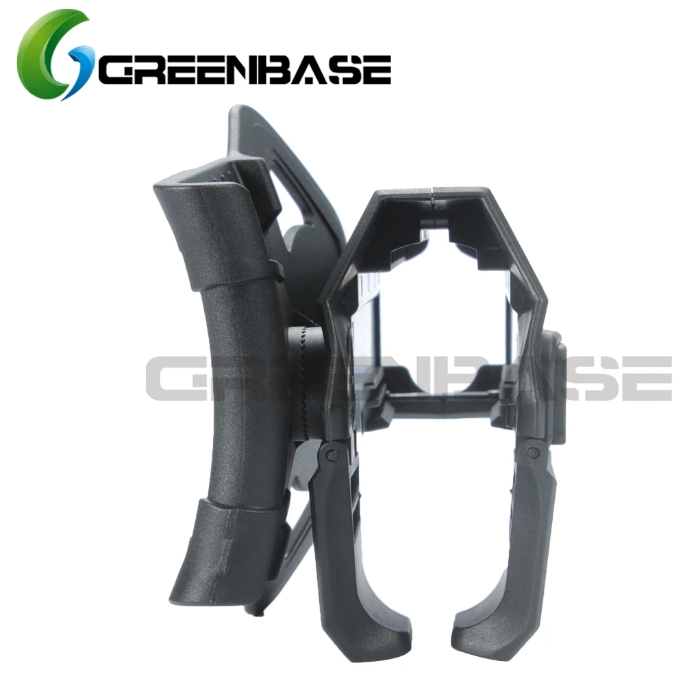 Тактическая кобура Greenbase Glock 17 19 34 Охотничья жесткая для пистолета чехол