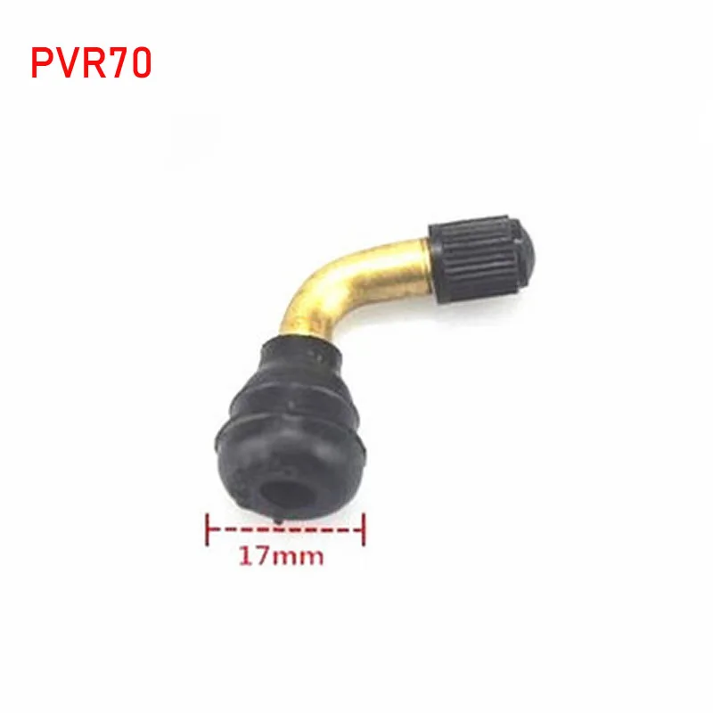 CHIZIYO PVR70 PVR50 PVR60 Чистый медный клапан для шин мотоцикла электрическая вакуумная
