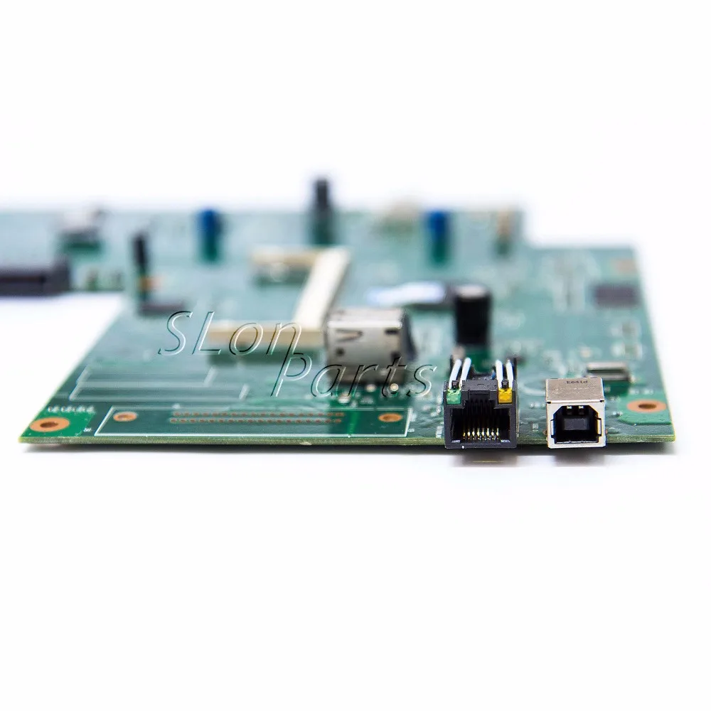 Фотографическая плата для HP LaserJet P3005N P3005|formatter board|hp laserjethp formatter board |