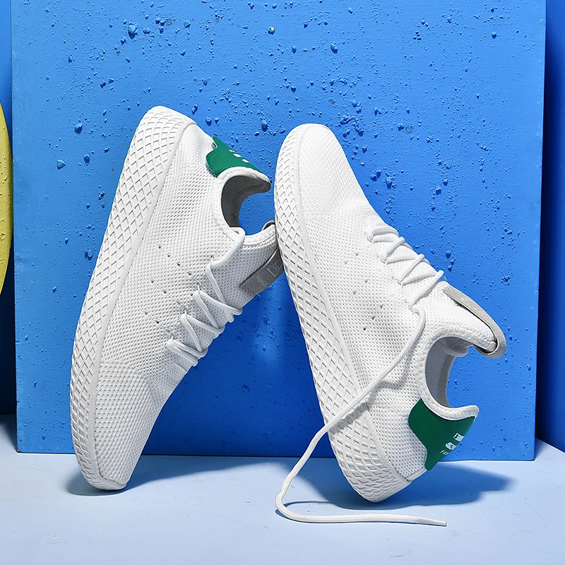 Спортивная обувь для мужчин 2019 Лето Горячая распродажа мужские кроссовки низкие