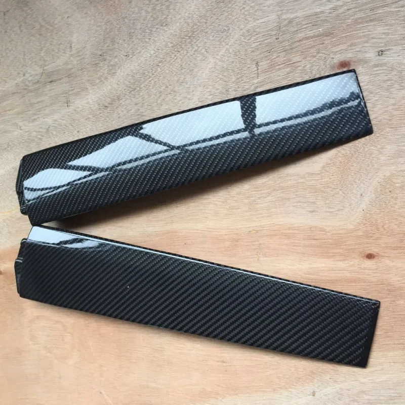 Высокое качество автомобильный терминал для Сильвии S13 B углеродное волокно |
