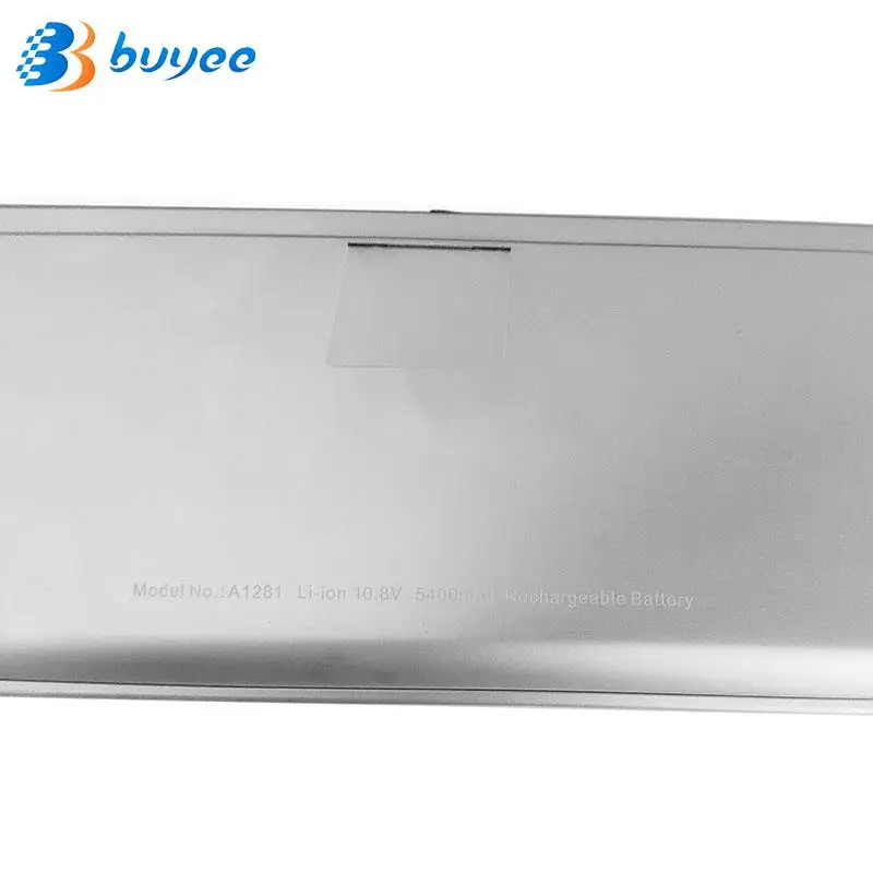 Оригинальный аккумулятор для ноутбука Apple A1281 A1286 (версия 2008) MacBook Pro 15 &quotMB470 Mb471 MB772