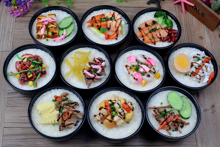 13*7 5 см Моделирование большой Ramen мгновенные продукты из лапши Модель Копилка