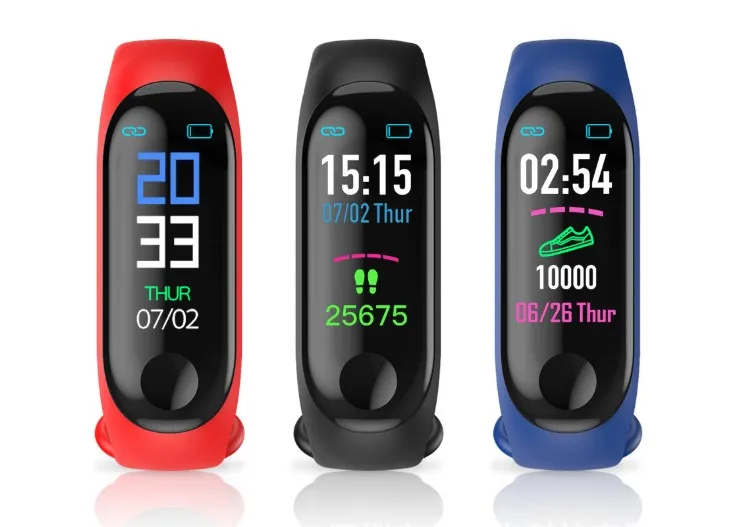 M3 | Электроника