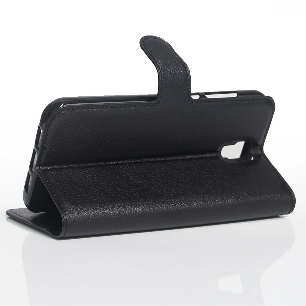 Хит продаж Чехол бумажник UMI ROME X из искусственной кожи для с функцией подставки и