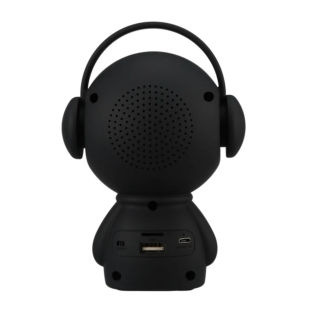 Bluetooth колонки Led Портативный мини беспроводной динамик Mp3 музыкальный звук душ