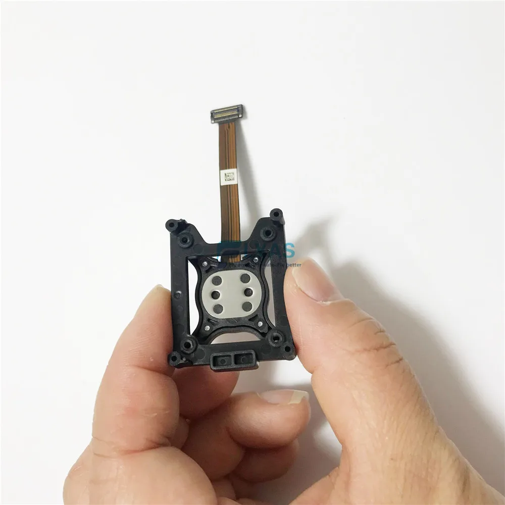 Оригинальные DJI Mavic 2 Pro/Zoom часть-IMU модуль с ленточным кабелем запасные части для замены