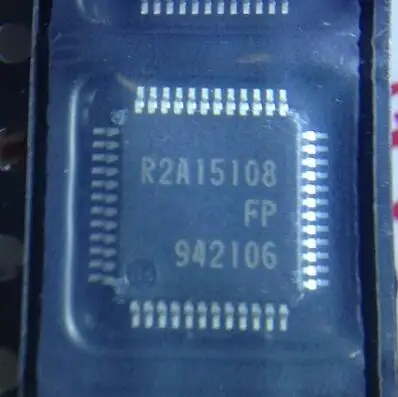 R2A15108FP R2A15108 5 шт./лот 100% новый и оригинальный бесплатная доставка | Электронные