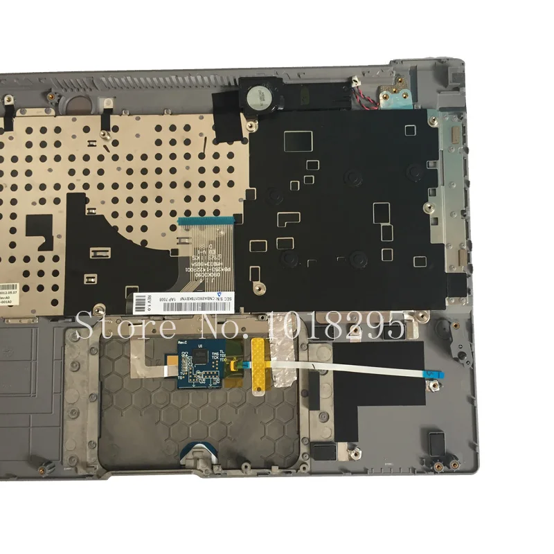 SP/LA для Samsung NP700Z4A NP700Z4AH NP700Z4B 700Z4C испанская Латиноамериканская Клавиатура ноутбука