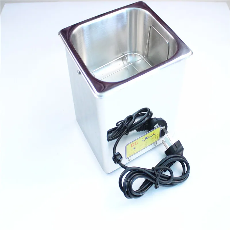 

Ultrasonic Cleaner Ultrasonic 01C Fuel Injector Part of Auto Parts