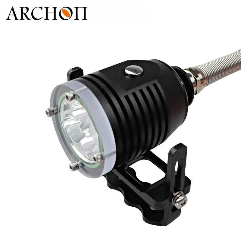 ARCHON DH30 II updat dh30 вссветильник для дайвинга с канистрой подводного плавания