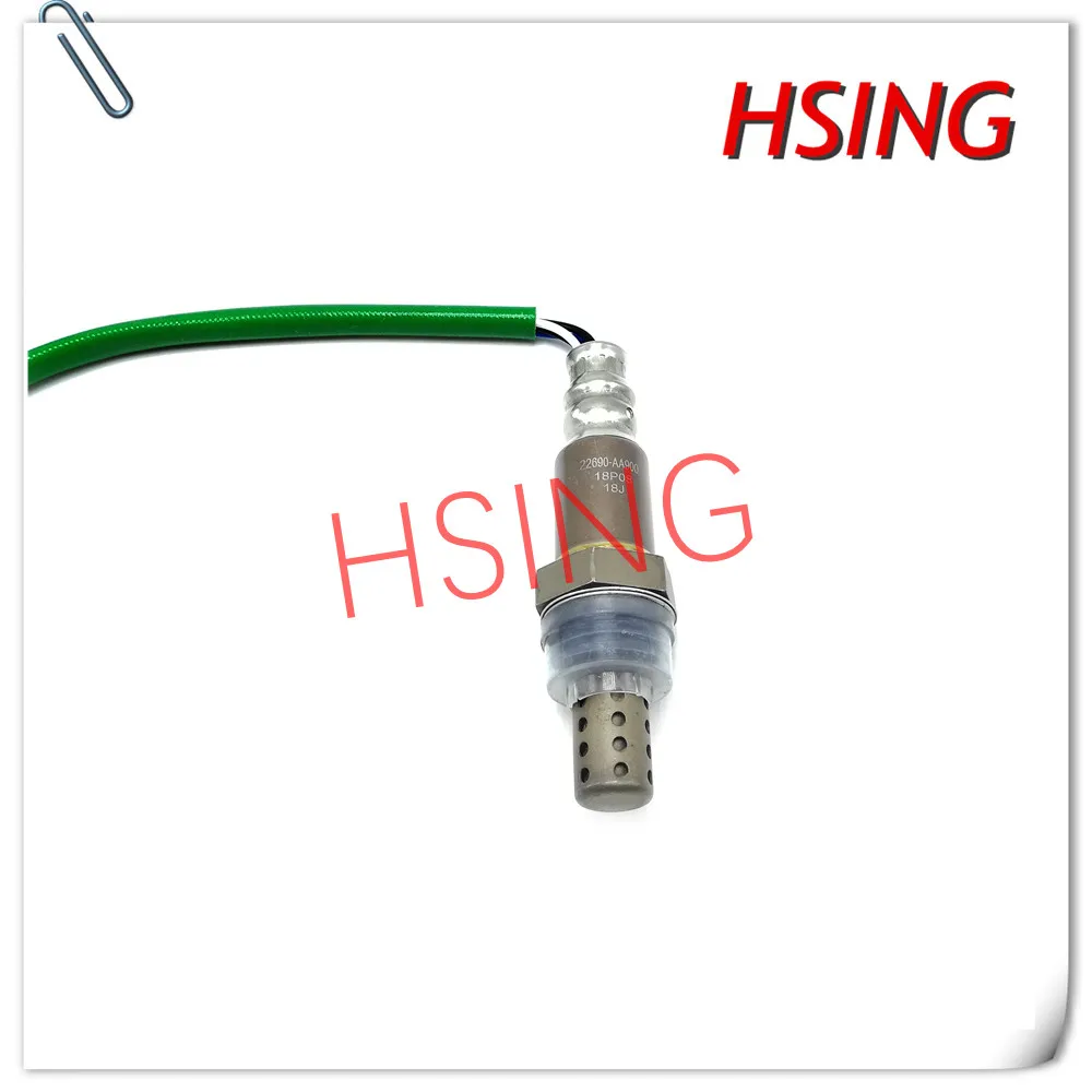 HSINGYE BRAND-NEW# 22690-AA900 Oxygen Sensor O2 Fits For Legacy Impreza Forester Outback WRX ***Part No# 22690-AA68A | Автомобили и