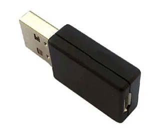 

300 шт., USB-адаптер для MP3 MP4 телефонов