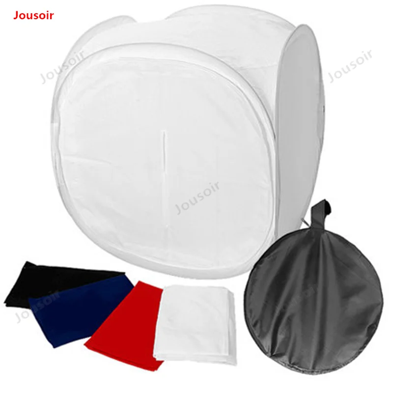 Студийный световой короб 80 см софтбокс фотоизделия фотографическое