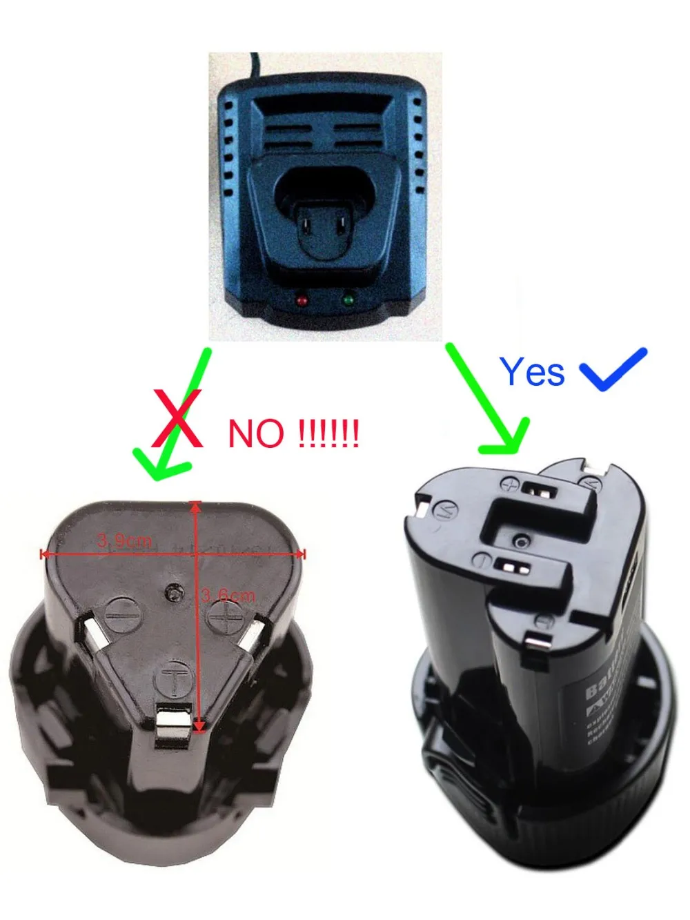 Davupine BL1013 1.5Ah литий-ионный аккумулятор DC10WA зарядное устройство для Makita 10,8 V 12V BL1014 литий-ионный аккумулятор электрическая дрель шуруповерт