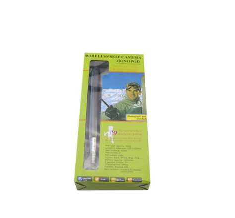 LC1507 Bluetooth Выдвижная ручная селфи палка монопод с зумом для samsung iPhone|selfie stick