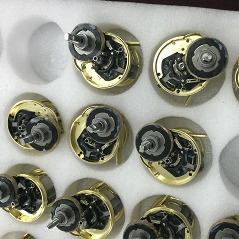 Рыболовная катушка для морской рыбалки 9 + 1 шарикоподшипников 6 2: 1|Рыболовные