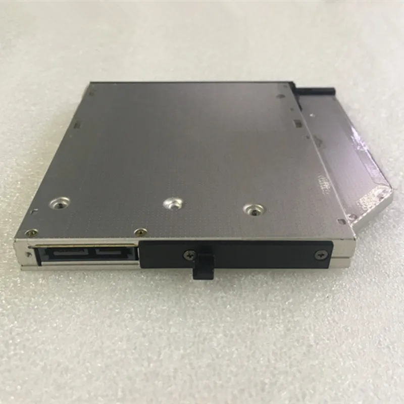 Новый оригинальный стандартный лоток 12 7 мм DVDRW для Lenovo Thinkpad T420 T430 T520 T530 W510 W520 W540