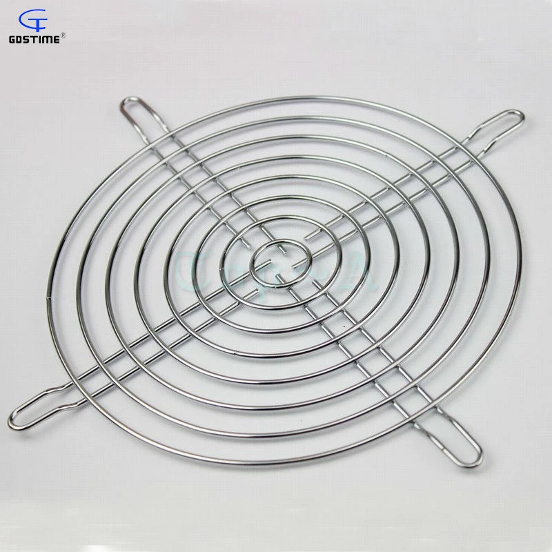 1 шт. сетчатый защитный чехол для вентилятора 15 см 150 мм|fan protection|150mm fan15cm fan |