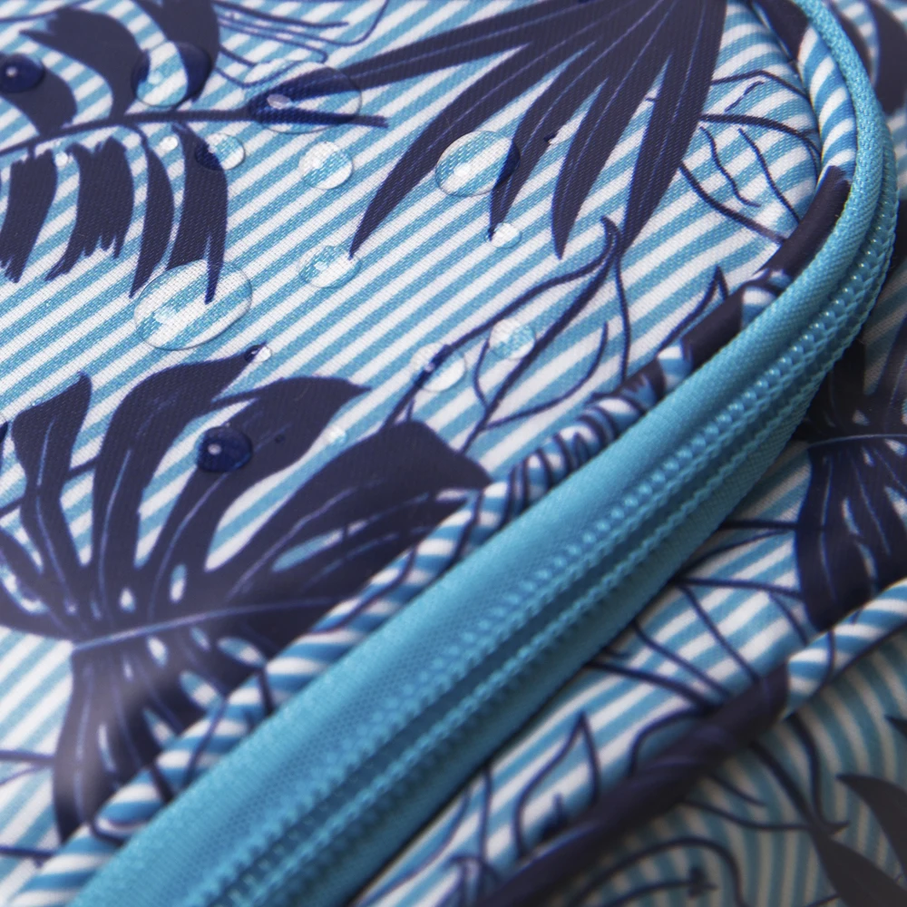 Элегантный высококачественный Водонепроницаемый Косметический чехол