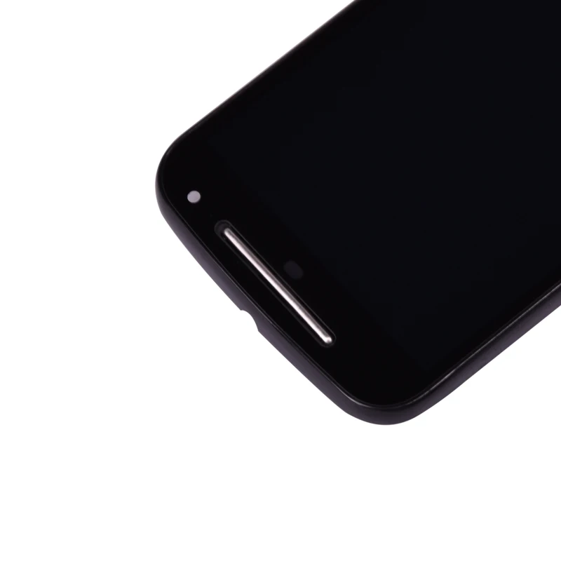 For Motorola MOTO G2 G+1 XT1063 XT1068 LCD Screen Display with Touch Digitizer Assembly frame Free shipping | Мобильные телефоны и