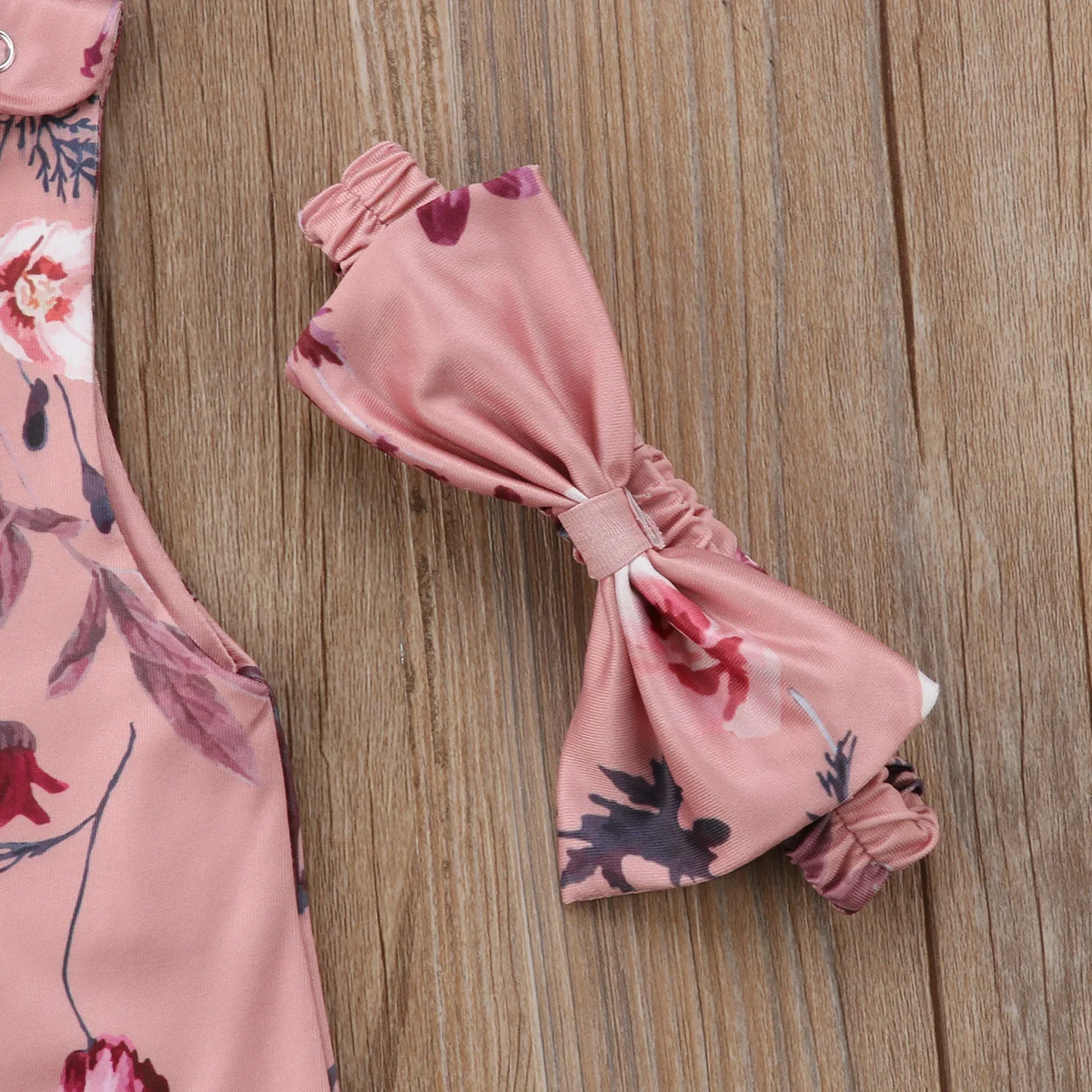 2 шт./комплект детский летний комбинезон без рукавов | Детская одежда и обувь