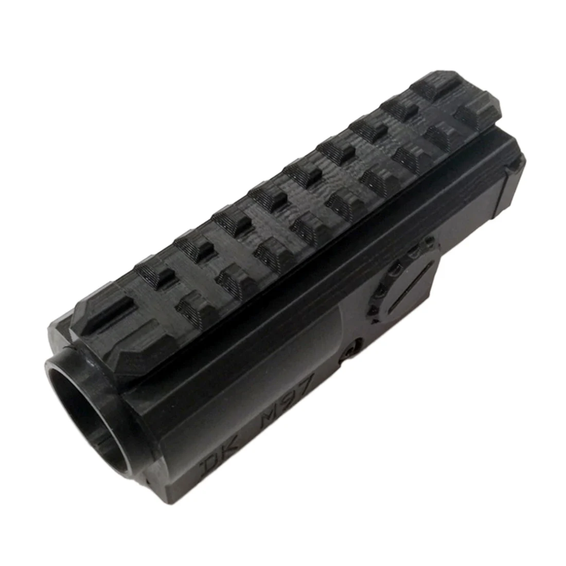 Магазин большой емкости для M97 Pump action водные гелевые бусинки Shot Blaster