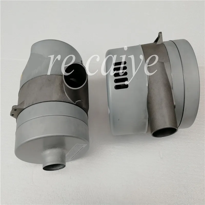 Флейта/флейта бесплатная доставка Heidelberg SM52 PM52 G2.179.1501 F2.179.2111 blower 240V 1 шт.|Детали
