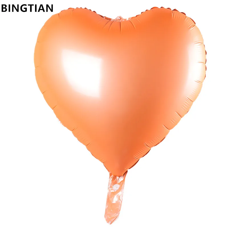 BINGTIAN новые детские игрушки вечерние товары для свадьбы воздушные шары из