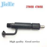 mechanical injector 3tnv88 4tnv88 wtih nozzle dl 159p175 for fuel diesel engine injector