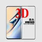 Для OnePlus 7 Pro 3D 9H изогнутый край закаленное стекло протектор экрана для OnePlus 7 Pro стеклянная пленка