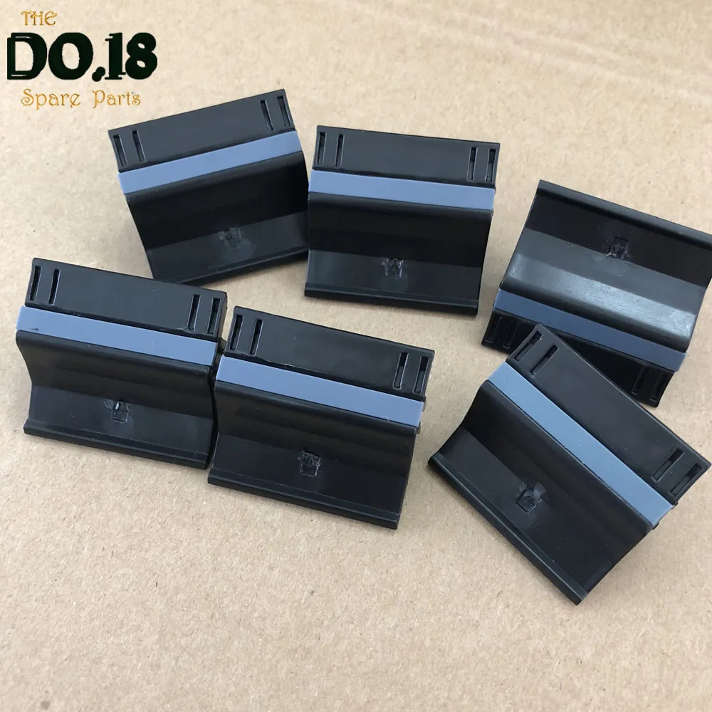 4 шт. JC61 01169A разделительная Пластина для Samsung ML1610 1640 1641 2010 4521 2241 2245 CLP300 DELL1100 Xerox PE220