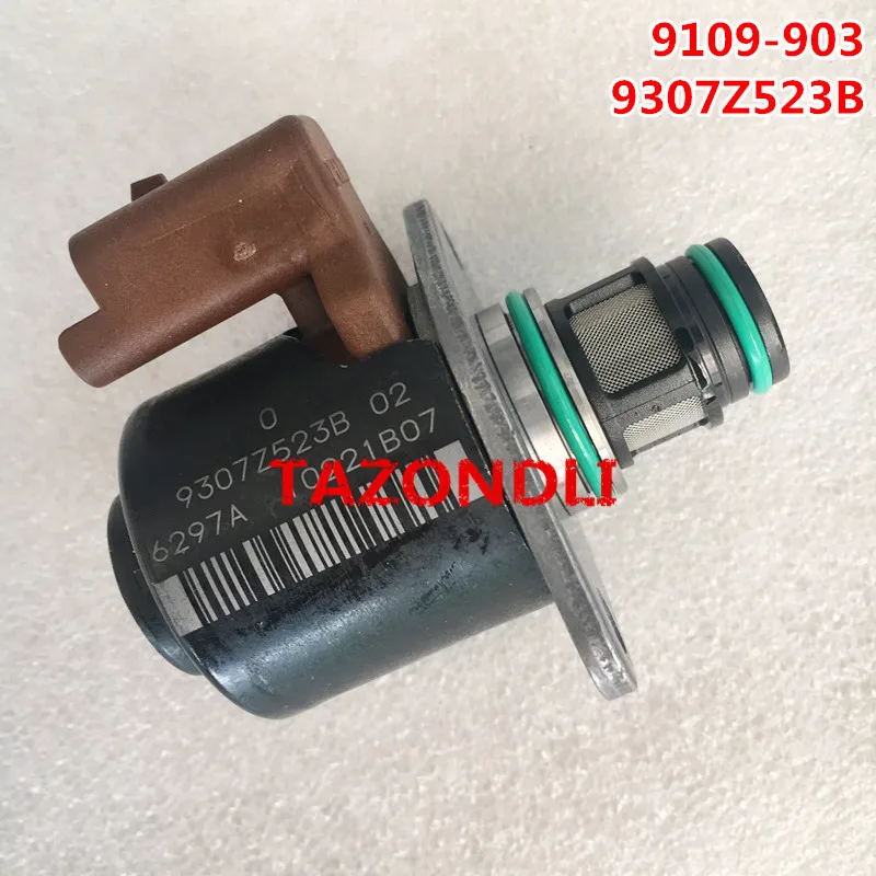 Оригинальный и новый дозирующий клапан IMV/9109 903 9109903 9307Z523B|valve meter|inlet valvevalve 1&quot |