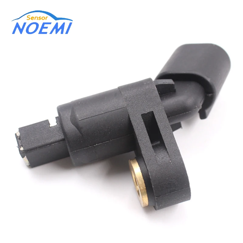 Передний датчик скорости ABS 1J0927803/1J0927804 для VW Golf Mk3 MK4 Bora Caddy Polo Passat Audi A3 S3 TT Seat Skoda Octavia