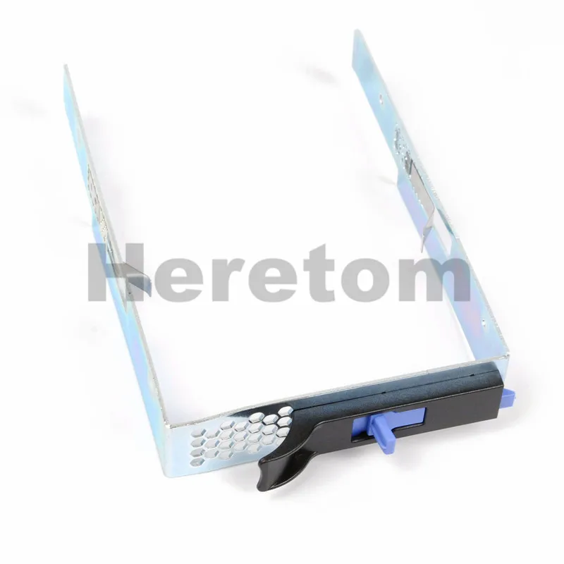 Heretom 3 5 &quotSAS SATA HDD лоток Caddy Sled кронштейн 69Y5342 для IBM X3300 M4 X3250 X3650 M5 X3100 X3400 M4|Корпус