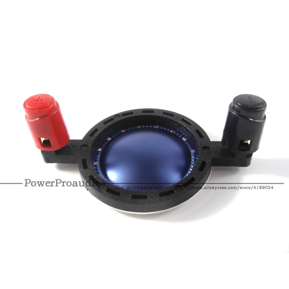 

Repacement Aftermarket Diaphragm For Paudio BMD440 Driver 8 Ohm