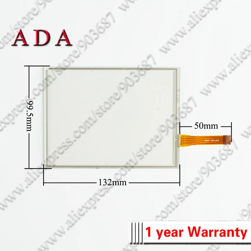 Сенсорный экран дигитайзер для Pro-face AGP3300-L1-D24-M AGP3300-L1-D24 сенсорная панель стекло |