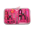 23 шт., набор инструментов для дома