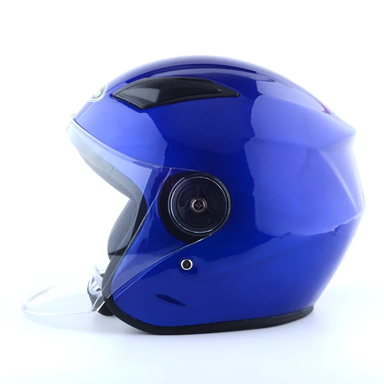 Мотошлем Helmet для скутера