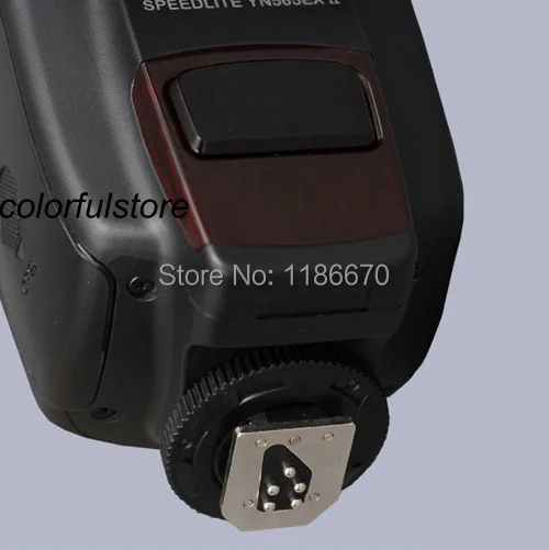 Беспроводная вспышка Speedlite TTL YN-565EX II YN565EX для Canon EOS 1200D 1100D 1000D 700D 550D 7D 70D 60D 50D 5D4 5D3 5D2 +