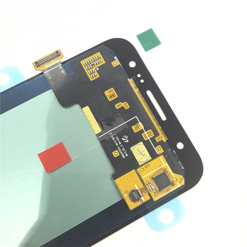 IFEEL для samsung Galaxy J5 2015 J500 J500F J500G J500H ЖК-дисплей Дисплей Сенсорный экран планшета