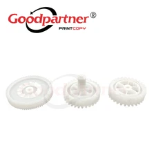 5 комплектов LaserJet Pro M402 M403 M426 M427 плавильный привод поворотный