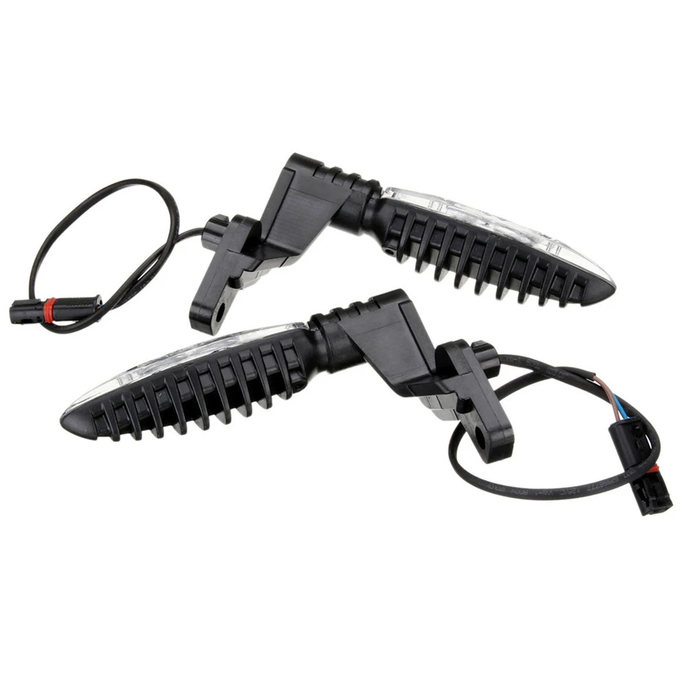 СВЕТОДИОДНЫЕ указатели поворота для BMW R1200GS LC Adventure GS 1200 передние и задние G310R G310GS