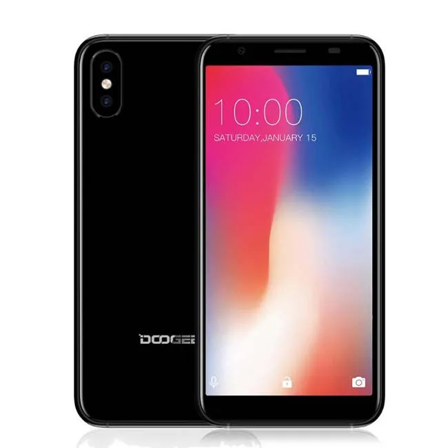 original Doogee X55 Power On/Off Button Flex Cable FPc for DOOGEE Smartphone 5.5inch 18:9 HD MTK6580 Quad Core-free shipping | Мобильные