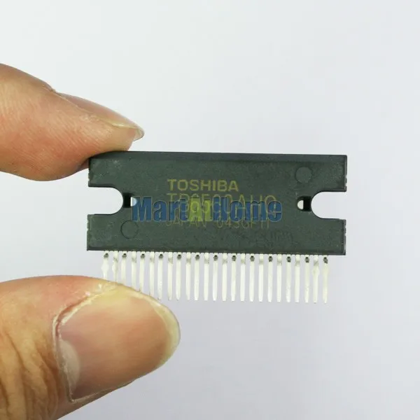 5 шт./лот хит продаж TB6560AHQ IC TB6560 Драйвер шагового двигателя Toshiba Chip # SM003 @ CF|toshiba