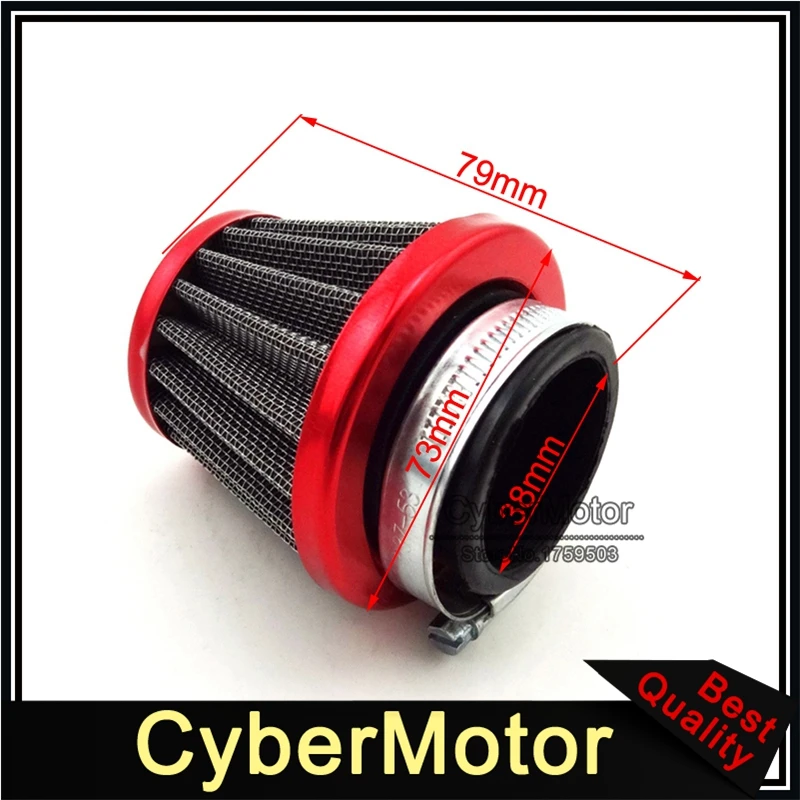 Карбюратор Mikuni VM22 впускная труба 38 мм для двигателя 110cc 125cc 140cc|mikuni vm22 carburetor|mikuni