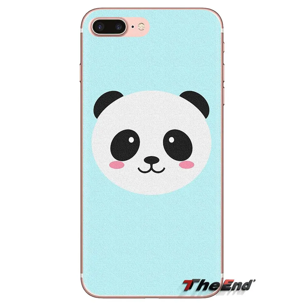 Мягкие чехлы Zlatan Ibrahimovic Ван Гог ТАРДИС панда для iPod Touch Apple iPhone 4 4S 5 5S SE 5C 6 6S 7 8 X XR XS Plus