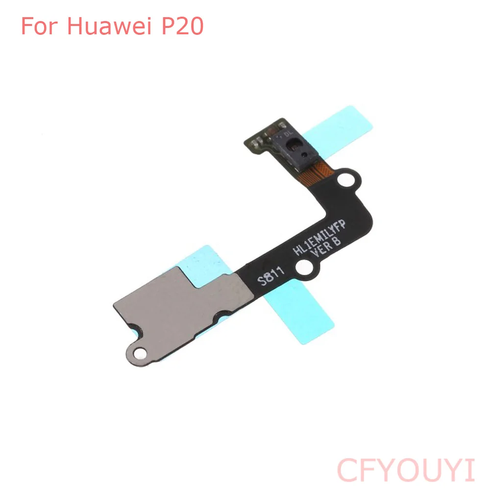 

Запасная часть гибкого кабеля для датчика Huawei P20