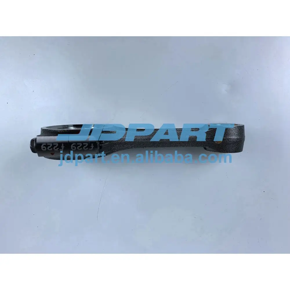 3D78E 3TNE78 шатун для Yanmar 3TN78E 3TNC78 3TNA78 дизельный двигатель запасные части|Поршни