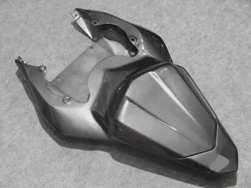 Комплект обтекателей под давлением для YAMAHA YZFR6 06 07 YZF R6 2006 2007 YZF600 yzfr6 матовый черный